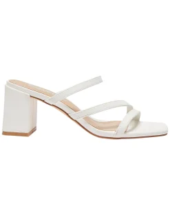 GEISHA HEEL