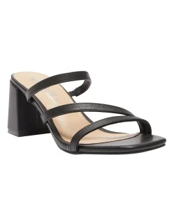 GEISHA HEEL