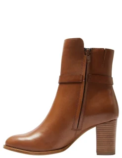GEMINI ANKLE BOOT