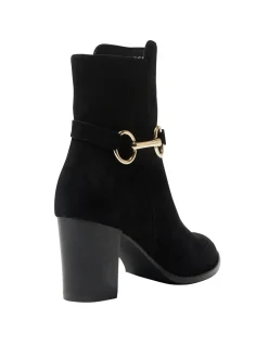 GEMINI ANKLE BOOT