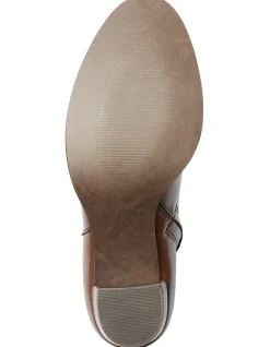 GEMINI ANKLE BOOT