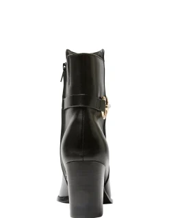 GEMINI ANKLE BOOT