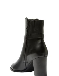 GEMINI ANKLE BOOT