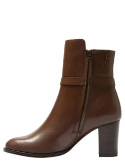 GEMINI ANKLE BOOT