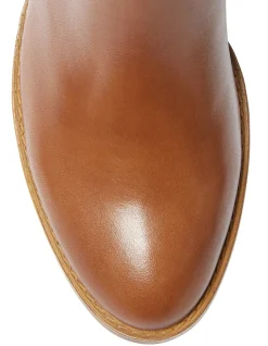 GEMINI ANKLE BOOT