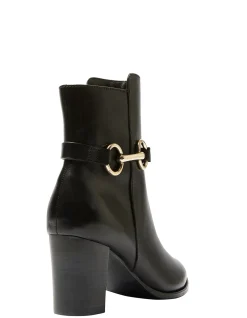 GEMINI ANKLE BOOT