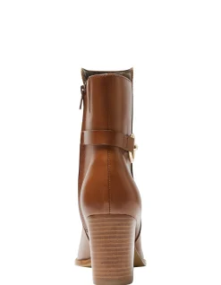 GEMINI ANKLE BOOT