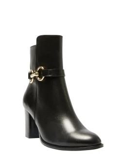 GEMINI ANKLE BOOT