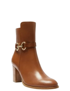 GEMINI ANKLE BOOT