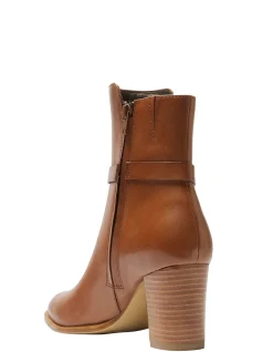 GEMINI ANKLE BOOT