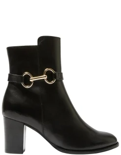GEMINI ANKLE BOOT