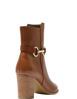 GEMINI ANKLE BOOT