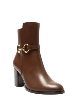 GEMINI ANKLE BOOT