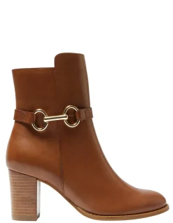 GEMINI ANKLE BOOT