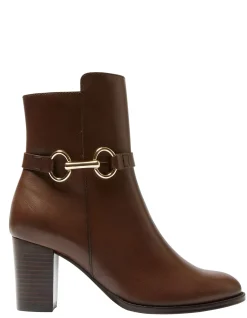 GEMINI ANKLE BOOT