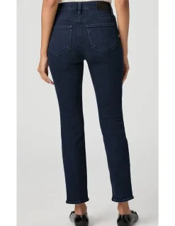Gemma High Rise Cigarette Leg Jeans