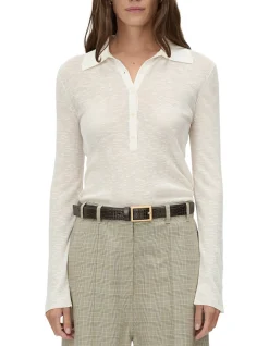 Genevieve Knit Top