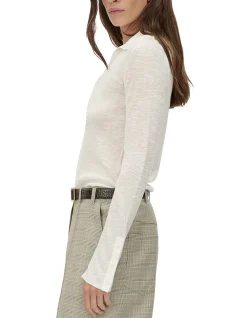 Genevieve Knit Top