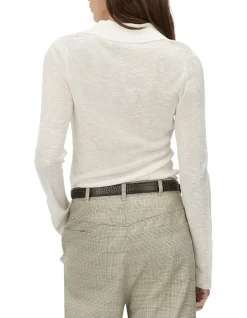 Genevieve Knit Top