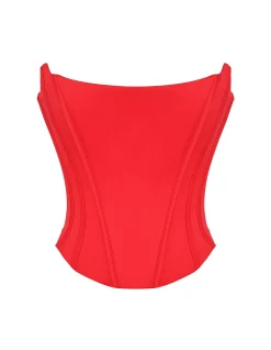 GENEVIEVE TOP
