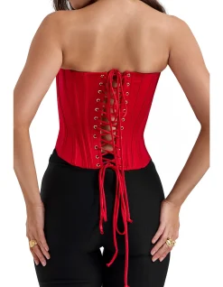 GENEVIEVE TOP