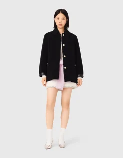 Geni Coat