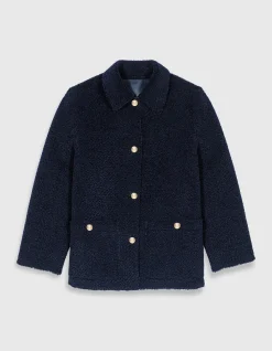 Geni Coat