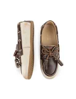 GENOA MOCCASIN