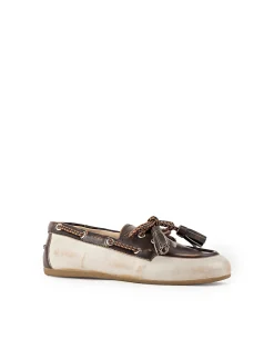 GENOA MOCCASIN