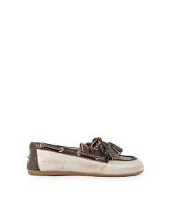 GENOA MOCCASIN