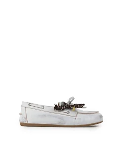 GENOA MOCCASIN