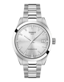 GENTLEMAN AUTOMATIC T1658071103100 WATCH