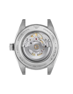 GENTLEMAN AUTOMATIC T1658071109100 WATCH