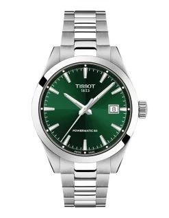 GENTLEMAN AUTOMATIC T1658071109100 WATCH