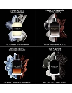 Gentleman EDP 100ml