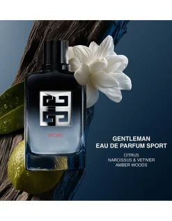 Gentleman Society EDP Sport 60ML