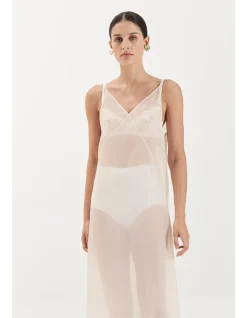 Georgette Dress