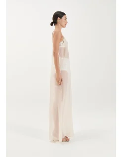 Georgette Dress