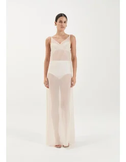Georgette Dress