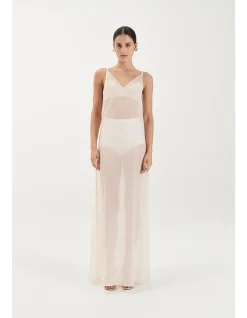 Georgette Dress