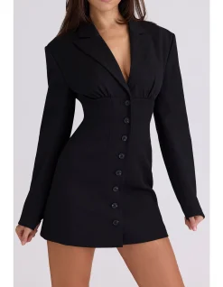GEORGIA OVERSIZED JACKET
