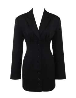 GEORGIA OVERSIZED JACKET