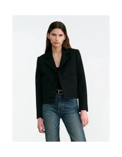 GEORGY JACKET
