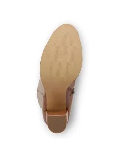 GERMAINE KNEE HIGH BOOT