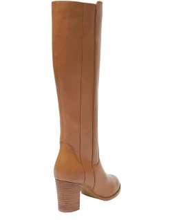 GERMAINE KNEE HIGH BOOT