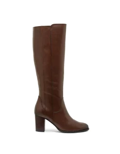 GERMAINE KNEE HIGH BOOT