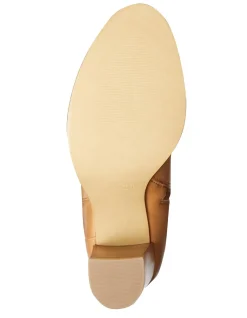 GERMAINE KNEE HIGH BOOT