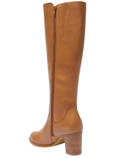 GERMAINE KNEE HIGH BOOT