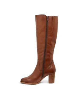 GERMAINE KNEE HIGH BOOT