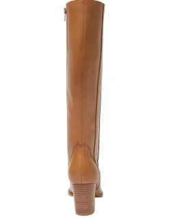 GERMAINE KNEE HIGH BOOT